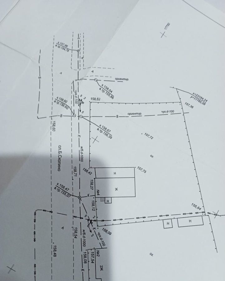 земля г Киров р-н Октябрьский слобода Большое Скопино, 4 фото 1