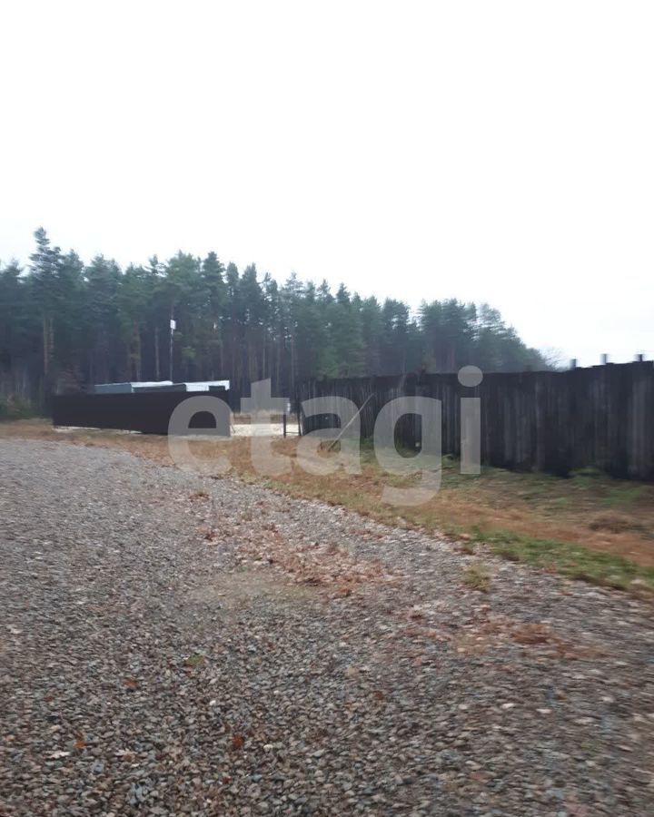 земля р-н Брянский д Дубровка ул Садовая Новодарковичское сельское поселение, Брянск фото 8