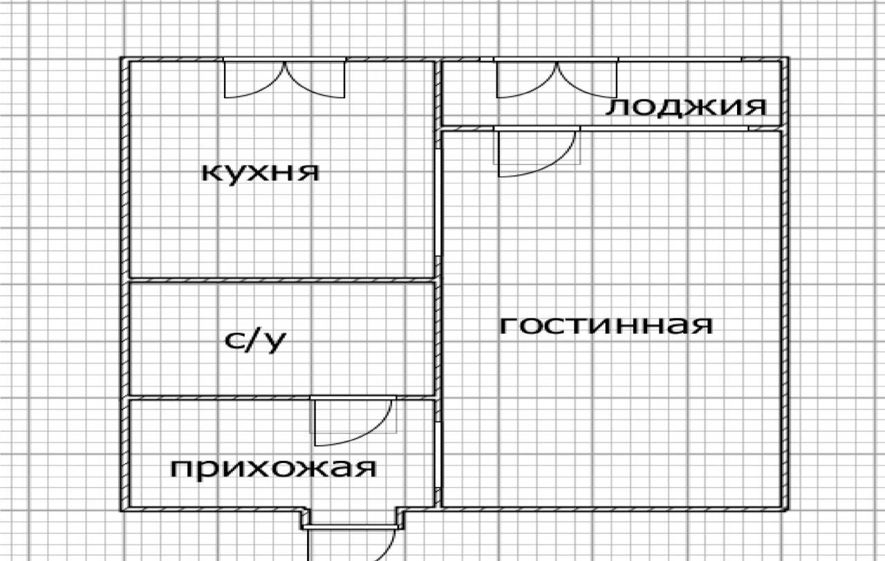 квартира г Уфа р-н Ленинский ул Шмидта 160 фото 22