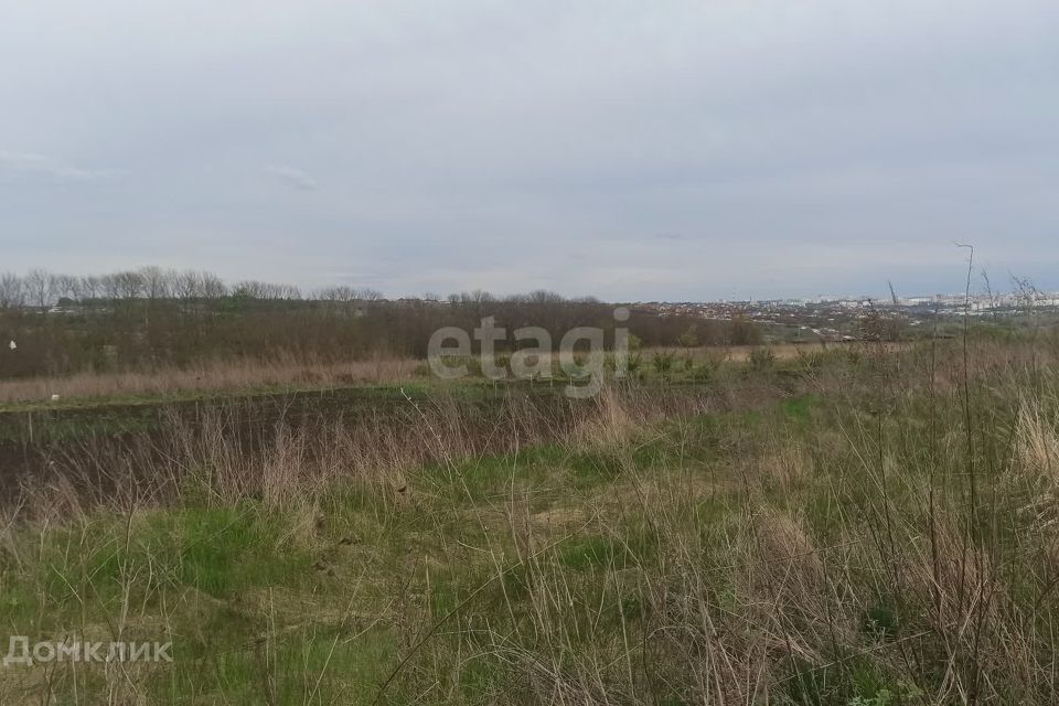 земля г Белгород городской округ Белгород, садоводческий массив Сухой Лог фото 1