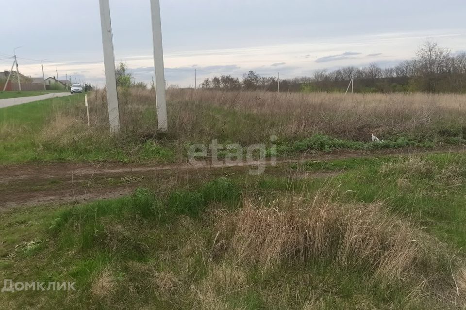 земля г Белгород городской округ Белгород, садоводческий массив Сухой Лог фото 6