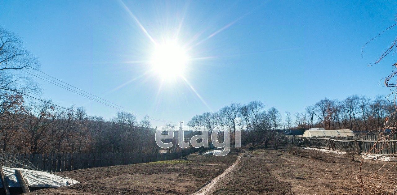 земля г Благовещенск с Верхнеблаговещенское фото 1