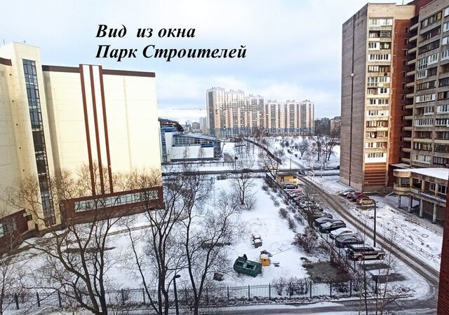 метро Улица Дыбенко ул Антонова-Овсеенко 1к/2 фото