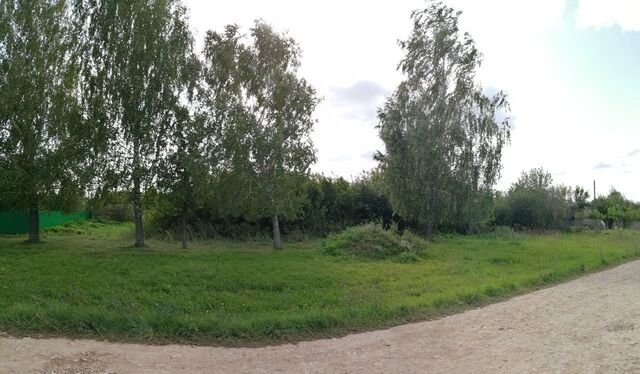 земля с Шармаши Узякское сельское поселение, Богатые Сабы фото