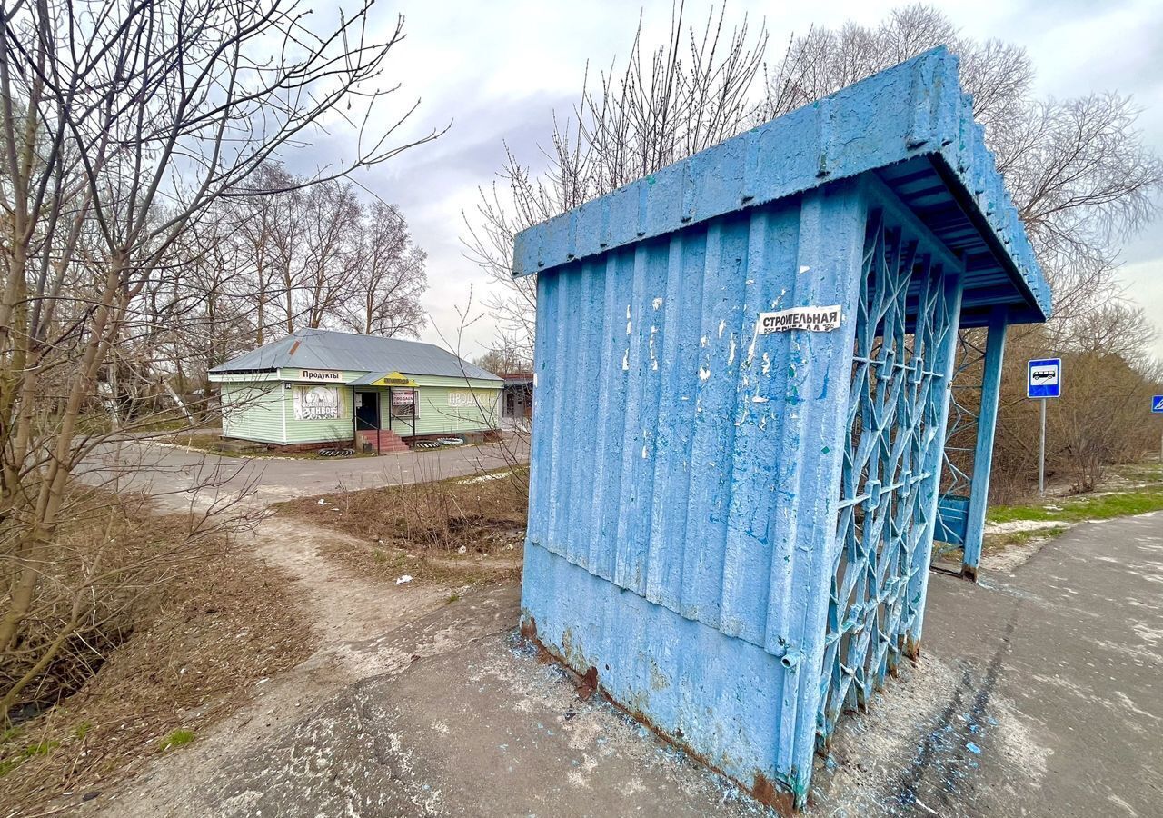 торговое помещение городской округ Егорьевск д Старое 76, Луховицы фото 34