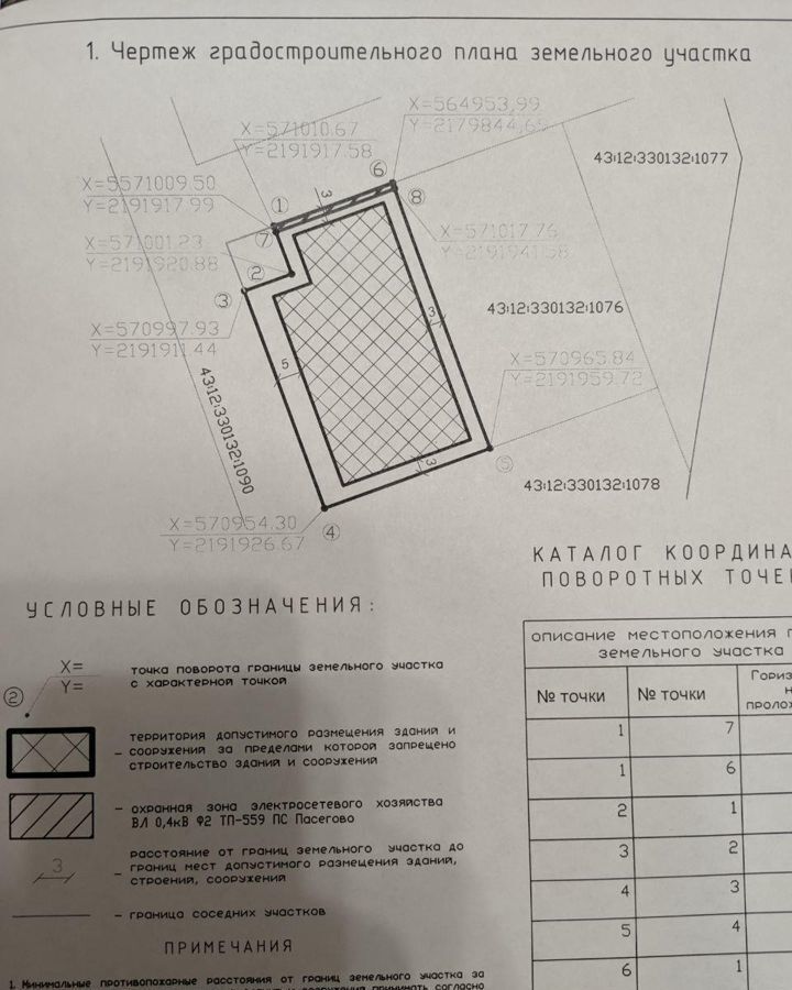 земля р-н Кирово-Чепецкий д Головизнинцы ул Поселковая Киров фото 2