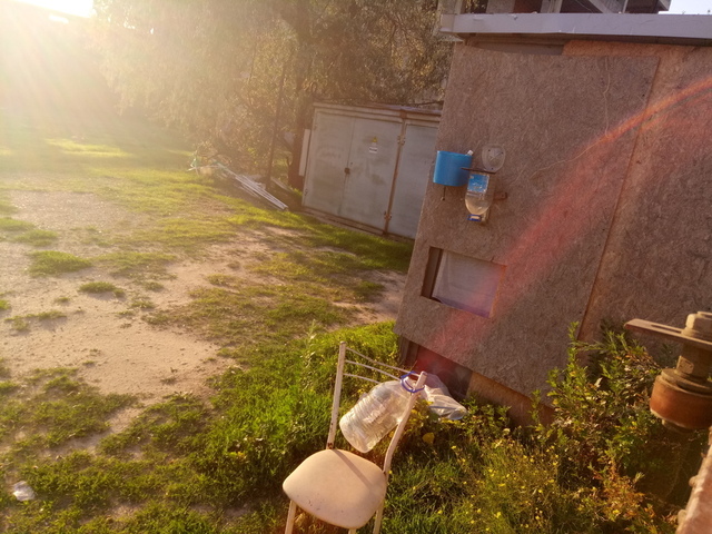 муниципальное образование Анапа, село Витязево фото