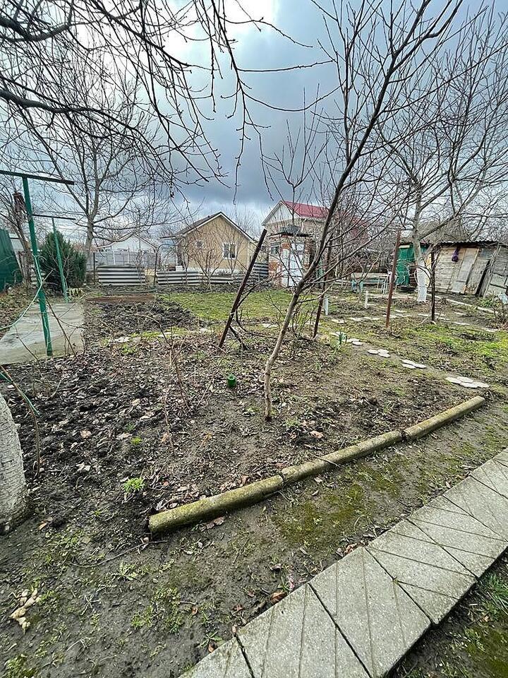 дом г Сочи ул Родниковая муниципальное образование Анапа, садоводческое некоммерческое товарищество Здоровье фото 8