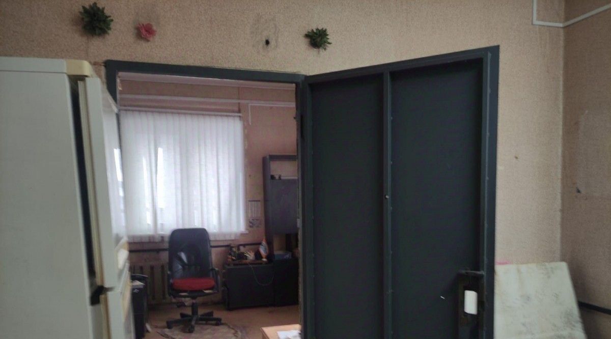 офис г Чебоксары р-н Калининский пр-д Кабельный 2а фото 16