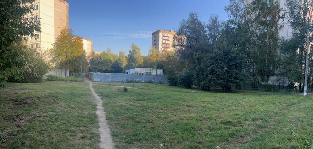 земля Чернево-1 Митино фото