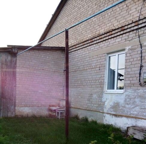 дом 108 Гавриловка с пос фото