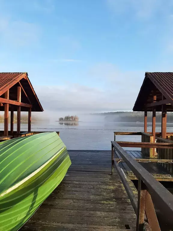 дом р-н Лахденпохский п Лумиваара б/н, Лахденпохья фото 1