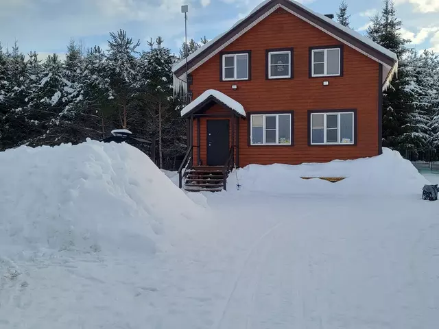 д Каряево - улица, 7Б фото