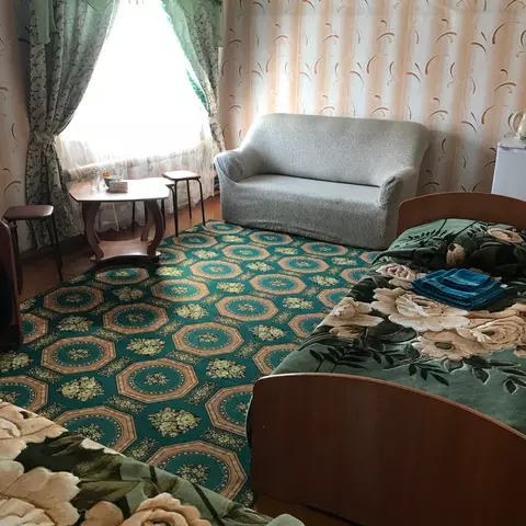 комната ул Гагарина 92а фото