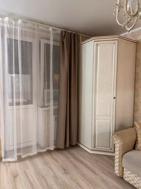 квартира г Ярославль ул Чехова 17 к 2 фото 2