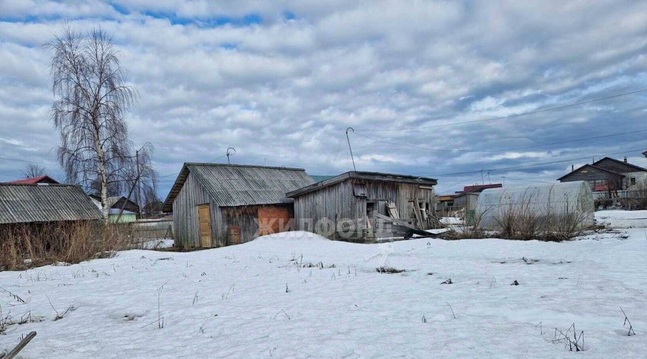 дом р-н Приморский д Перхачево фото 16