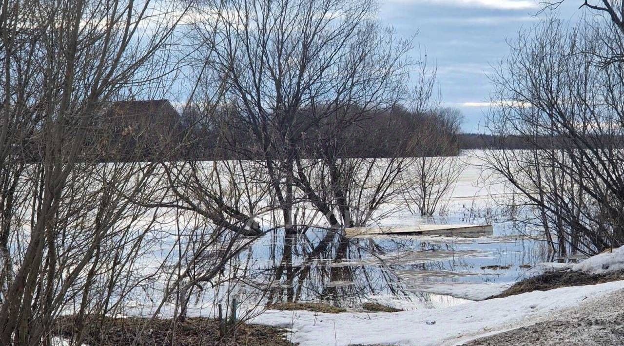 дом р-н Приморский д Перхачево фото 22