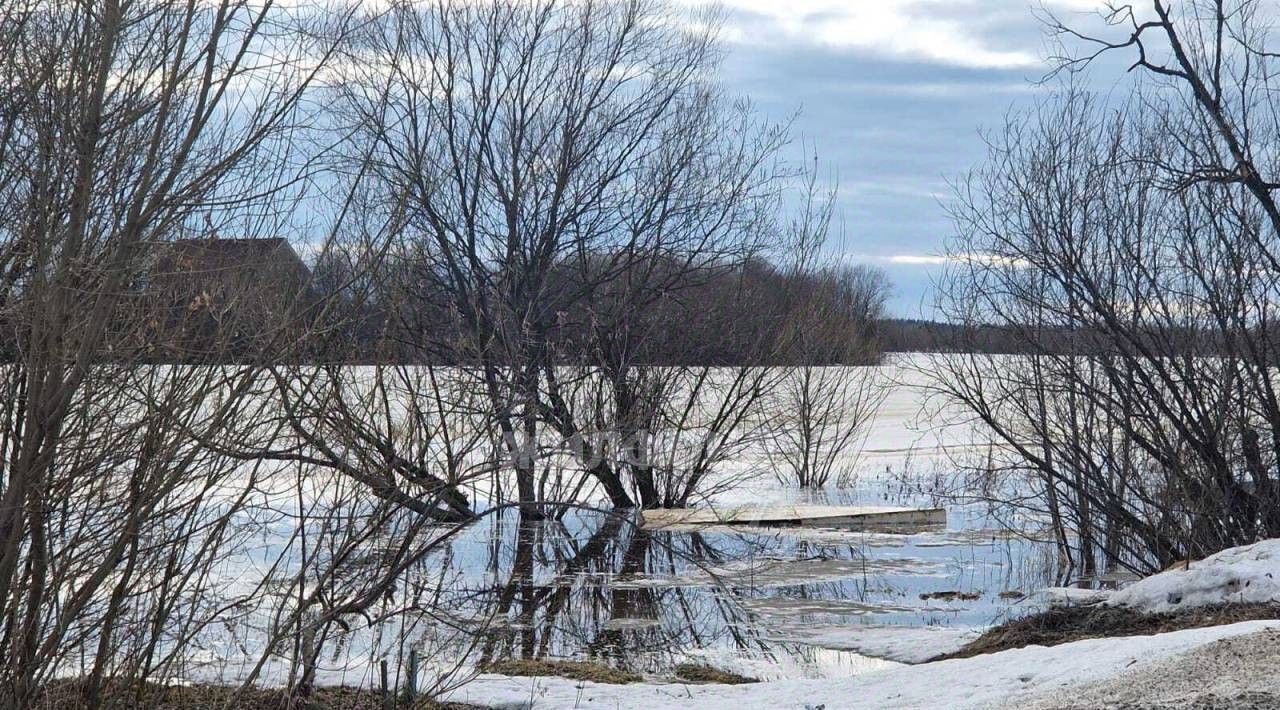 дом р-н Приморский д Перхачево фото 27