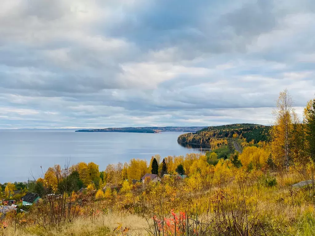 квартира р-н Медвежьегорский г Медвежьегорск ул Кирова 20 фото 21