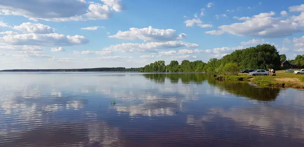 дом р-н Селижаровский п Селище б-р Рождественский 5 фото 6