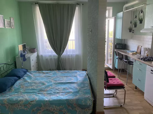 ул Пригородная 1 к 2 фото