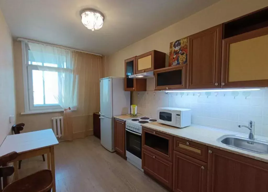 квартира г Иркутск ул Лермонтова 279/3 фото 5