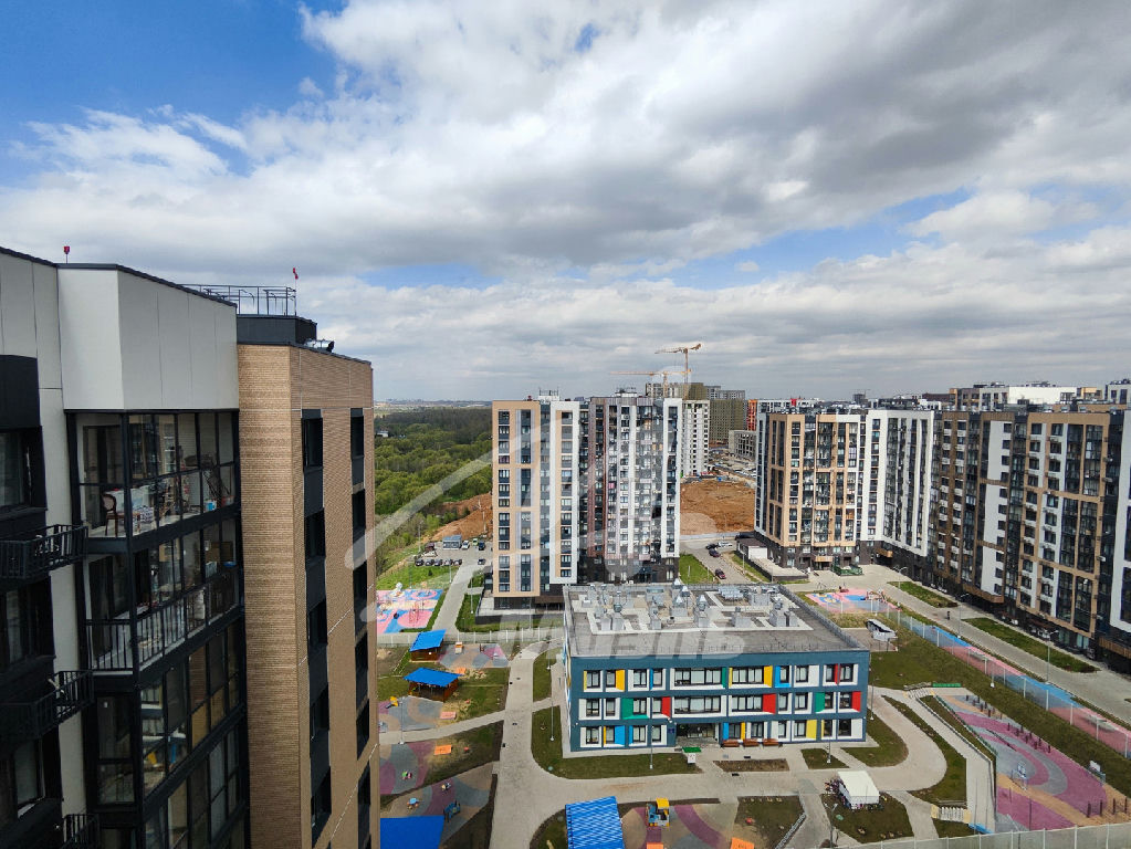 квартира Коммунарка, просп., 40к 2, Столбово д., д. Куприна фото 19