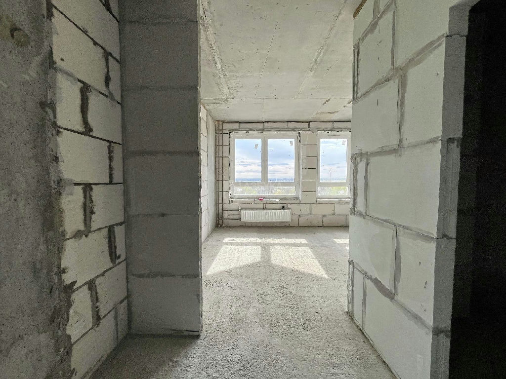 квартира г Москва метро Остафьево МЦД-2, Уточкина ул., 5к 2, обл Московская фото 10