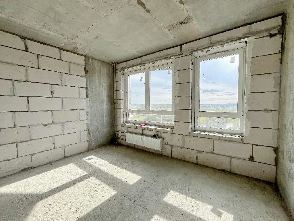 квартира г Москва метро Остафьево МЦД-2, Уточкина ул., 5к 2, обл Московская фото 12
