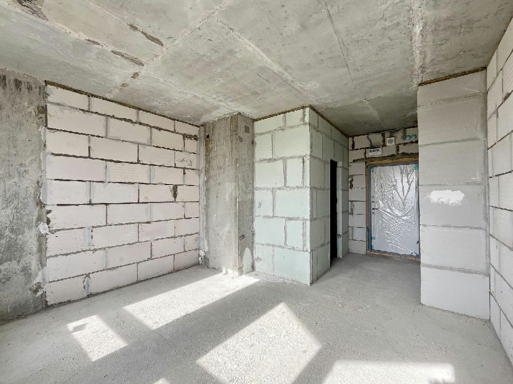 квартира г Москва метро Остафьево МЦД-2, Уточкина ул., 5к 2, обл Московская фото 15