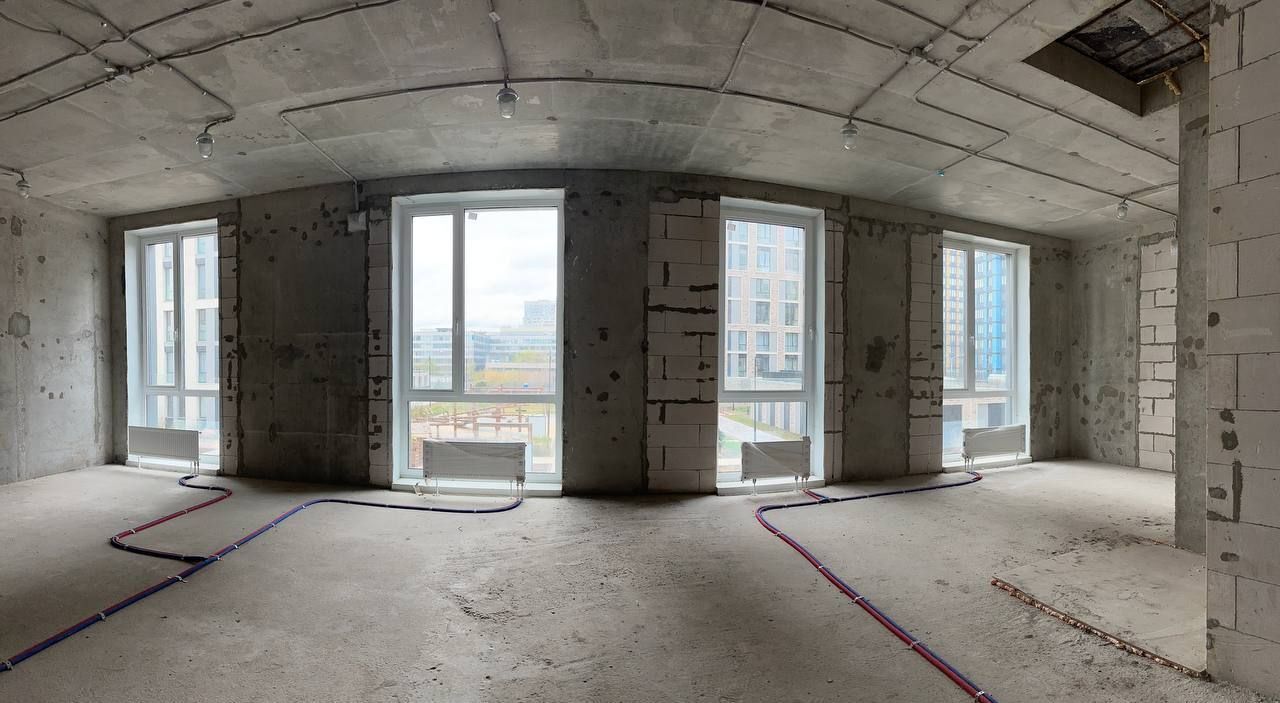 свободного назначения г Москва метро Технопарк пр-кт Лихачёва 12к/3 фото 2