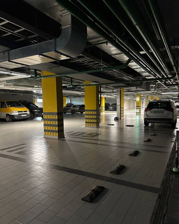 свободного назначения г Москва метро Технопарк пр-кт Лихачёва 12к/3 фото 25