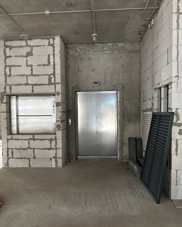 свободного назначения г Москва метро Технопарк пр-кт Лихачёва 12к/3 фото 26