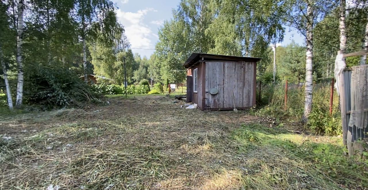 земля городской округ Талдомский п Вербилки СНТ Миг фото 9