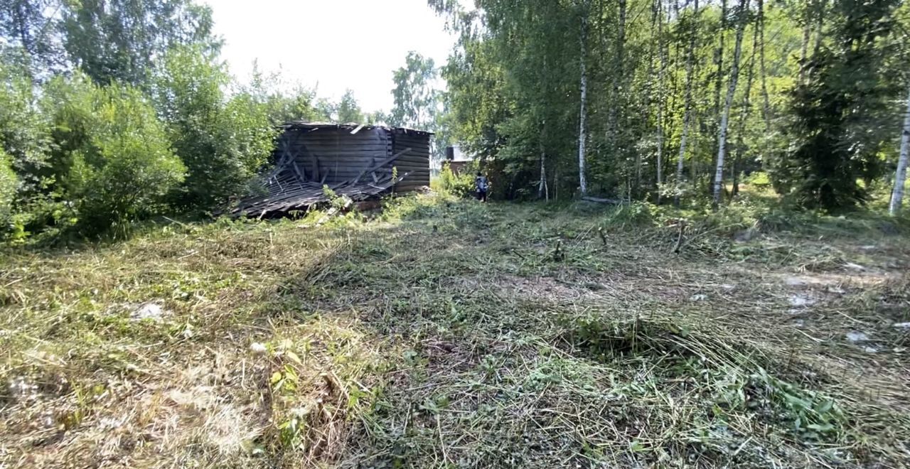 земля городской округ Талдомский п Вербилки СНТ Миг фото 17