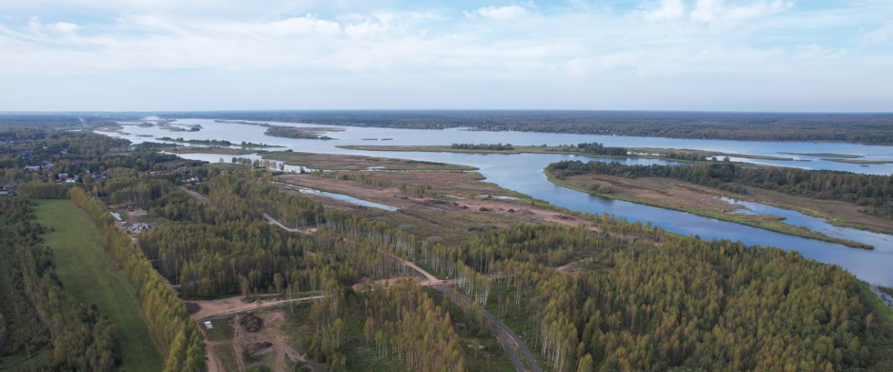 дом р-н Конаковский Волжский берег кп фото 12