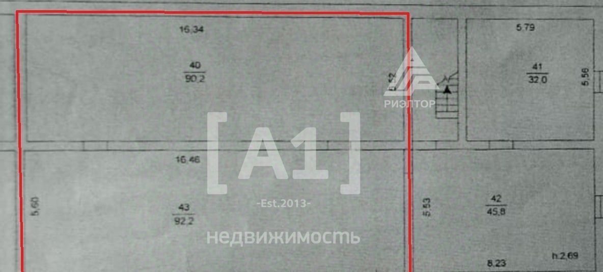 свободного назначения г Челябинск р-н Калининский ул Горького 81 фото 8