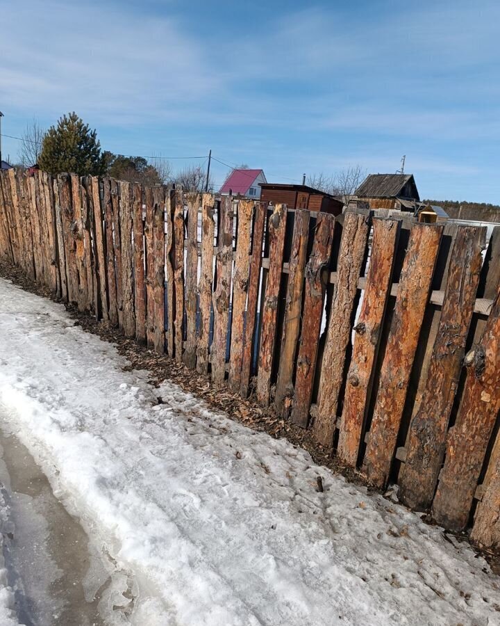 земля г Бийск снт Монтажник ул Грушевая фото 4