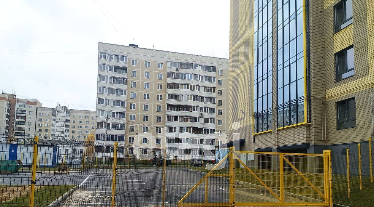 квартира г Кострома ул Мясницкая 58 фото 17