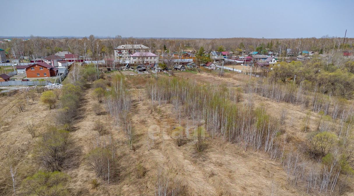 Продам земельный участок ижс в Центральном районе в городе Хабаровске 10.0  сот 400000 руб база Олан ру объявление 118989294