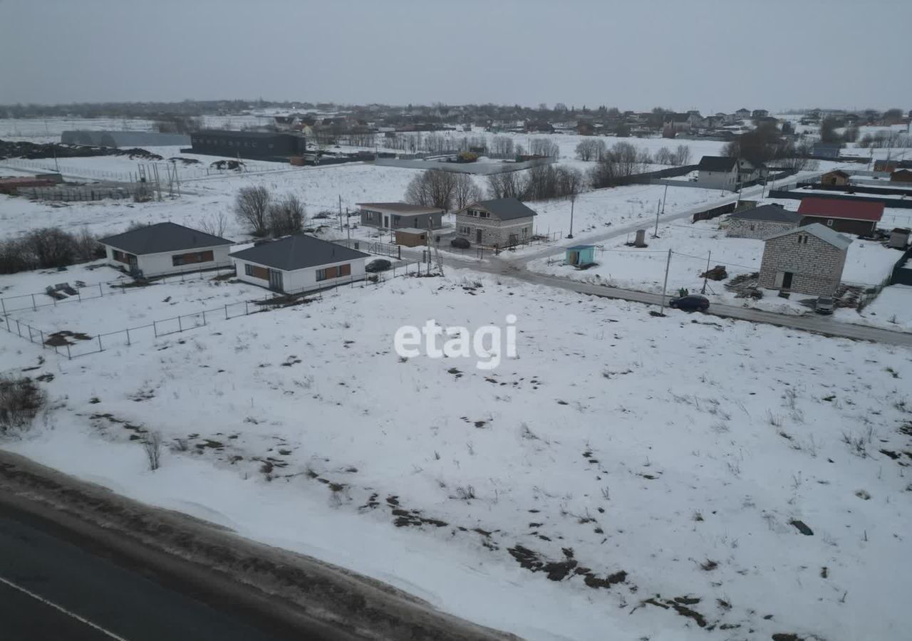 земля р-н Ломоносовский п Аннино ДНП Дача в Пигелево, Санкт-Петербург фото 7