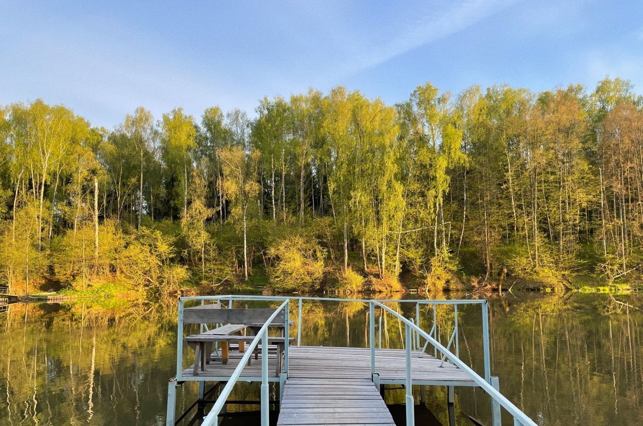 земля р-н Жуковский снт Ершово сельское поселение Село Троицкое, Кременки фото 8