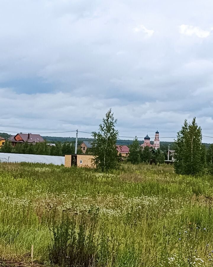 земля городской округ Чехов д Оксино тер ДНТ Соколиная гора 729, Чехов фото 2