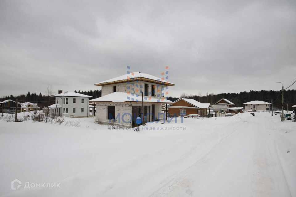 дом г Москва Троицкий административный округ, СНТСН Подолье фото 5