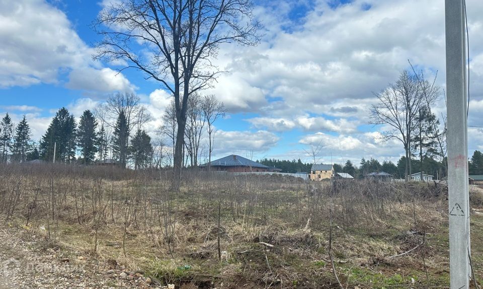 земля г Сергиев Посад ул Копорка Сергиево-Посадский городской округ фото 6