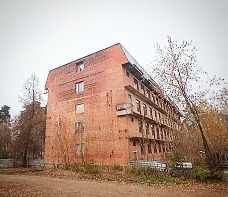 дом 7 городской округ Люберцы, Малаховка фото