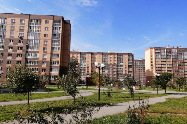 дом 7 городской округ Новосибирск фото