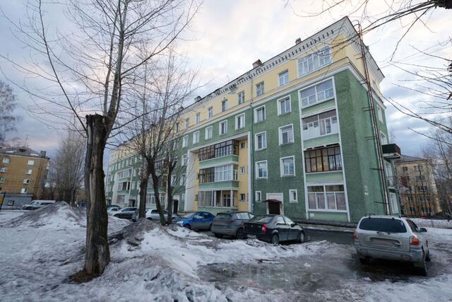 дом 20 городской округ Нижний Тагил фото