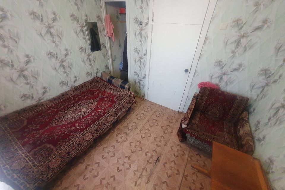 комната г Новочебоксарск ул Винокурова 36 городской округ Новочебоксарск фото 2