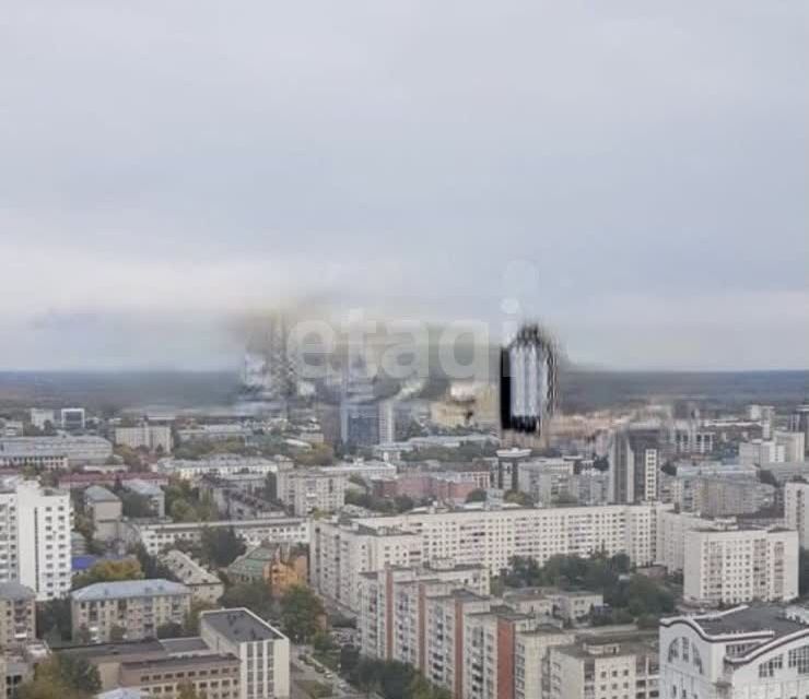 квартира г Барнаул пр-кт Красноармейский 77 муниципальное образование Барнаул фото 5